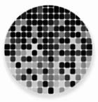 BlurData logo