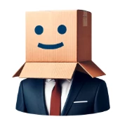 Boardy logo