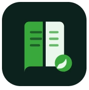 BookBud logo
