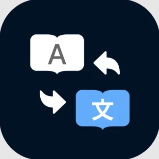 BookTranslator logo