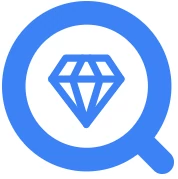 BrightKeyword logo