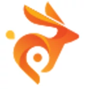 Bunny Transcribe AI logo