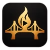 Burning Bridges AI logo