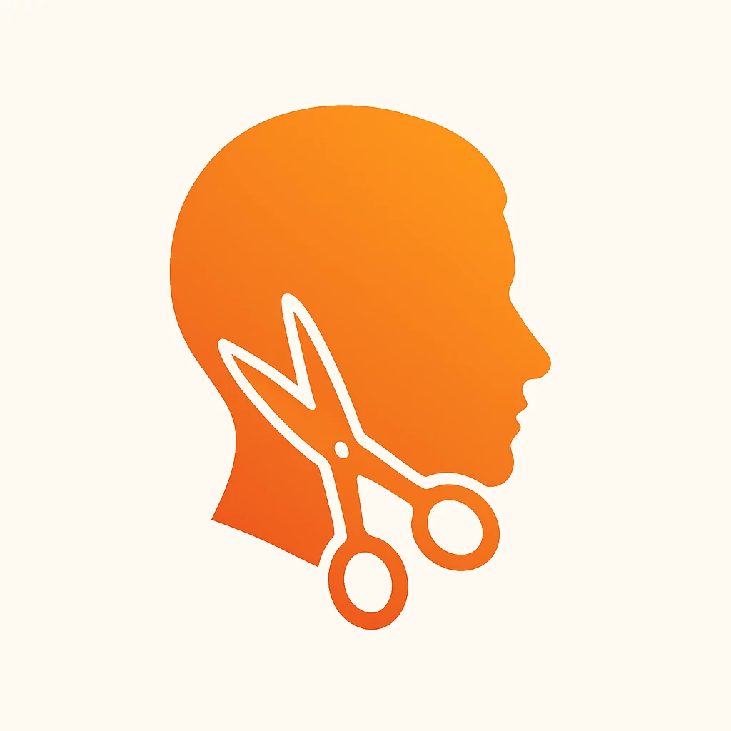 AI Buzz Cut Filter - <p>Preview Your Bold New Look Instantly

</p>