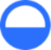 Calm Sea logo