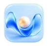 CamCue logo