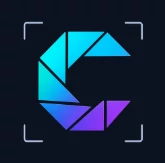Capturable logo