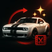 Car Editor logo