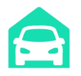 Car Background AI logo