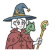 CharacterGen logo