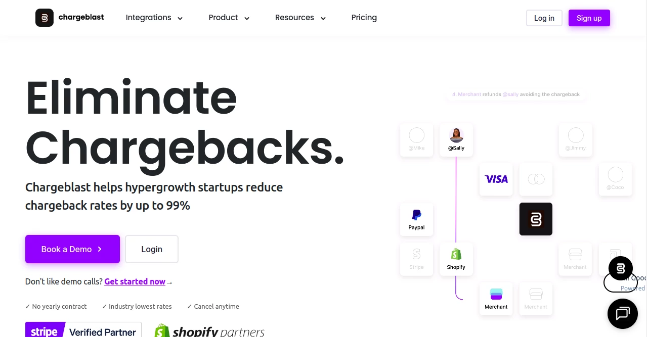 Screenshot of ChargeBlast – An AI tool in the ,AI Life Assistant ,AI Fun Tools ,AI Scheduling ,AI Productivity Tools  category, showcasing its interface and key features.