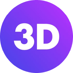 Chat3D - <p>Bring Ideas to Life in 3D Instantly

</p>