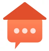 ChatPorch logo