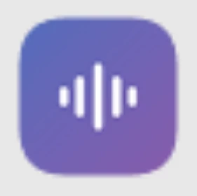 Voice to Text logo