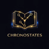 CHRONOSTATES - Redefining How You Experience Time and Productivity