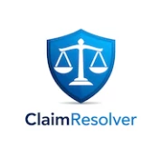 ClaimResolver logo