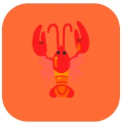 Claw Homepage logo