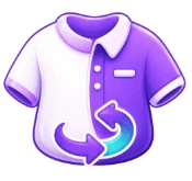 AI Clothes Changer - Transform Any Outfit in Your Photos with Realistic AI Fashion Editing