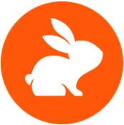 CodeRabbit logo