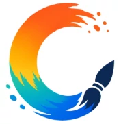 ColoringDaily logo