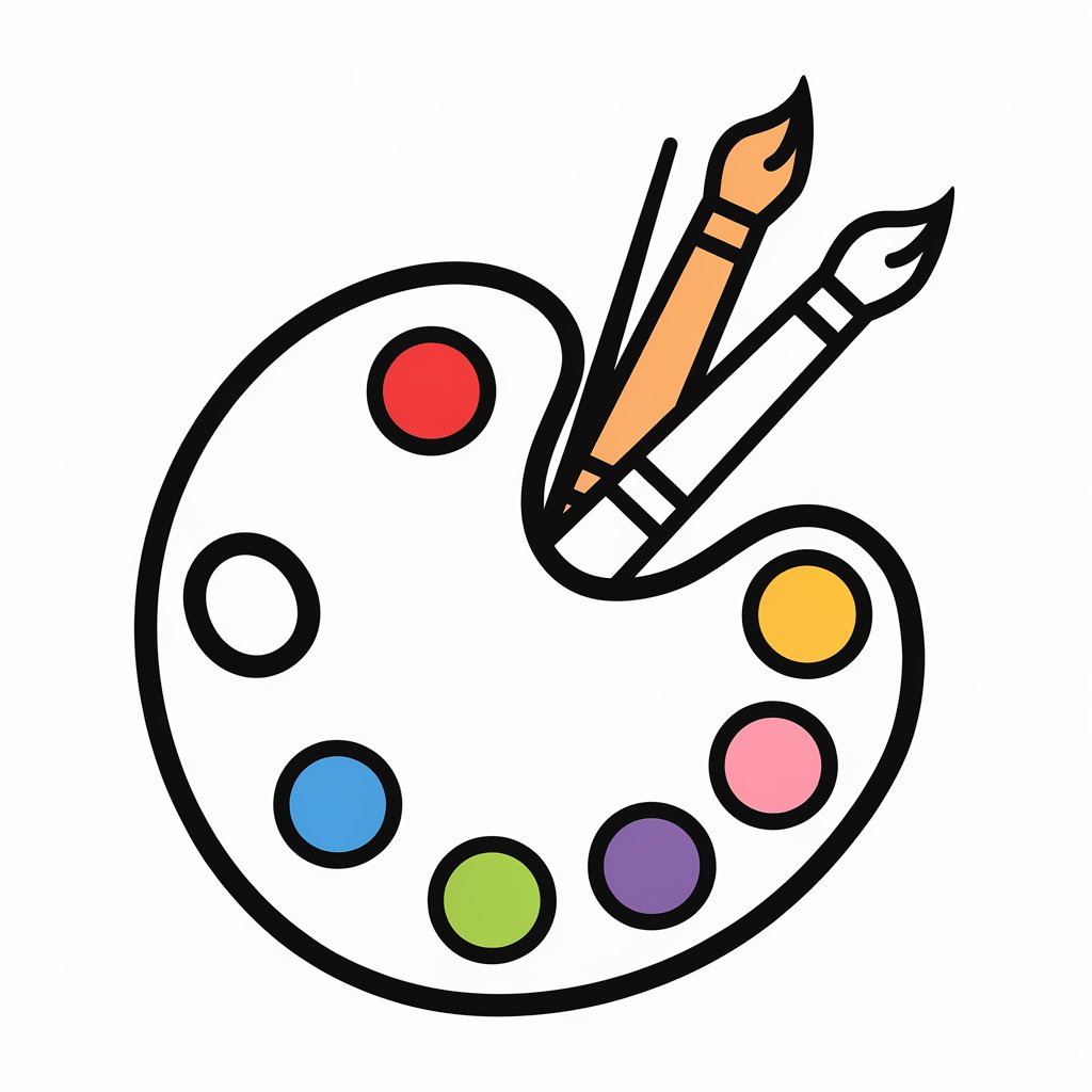 ColoringStore - The #1 AI-Powered Coloring Page Generator