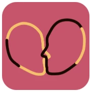 Couple Goals AI logo
