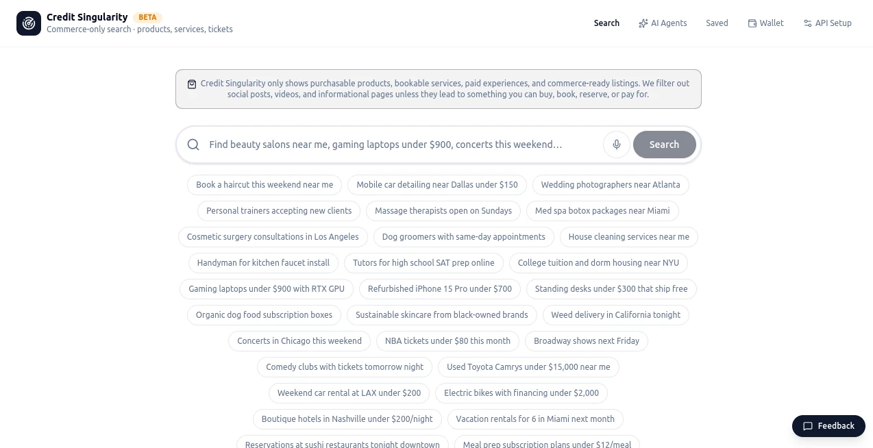 Screenshot of the super app – An AI tool in the ,AI Search Engine ,AI Research Tool ,AI Business Ideas Generator ,AI Productivity Tools  category, showcasing its interface and key features.