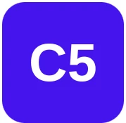 CRYPTO5 - <p>AI-Powered Crypto Intelligence Platform

</p>