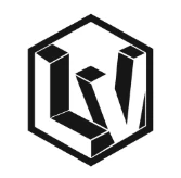 CubeLV logo