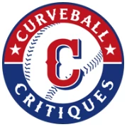 Slugger AI by Curveball Critiques logo