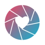 Dating App Photos logo