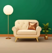 DecorAI - AI Interior Design That Actually Looks Real