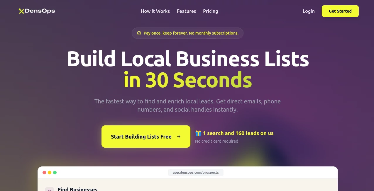 Screenshot of DensOps – An AI tool in the ,Photo & Image Editor ,AI Image to Image ,AI Design Generator ,AI 3D Model Generator  category, showcasing its interface and key features.