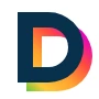 DepthLogo logo