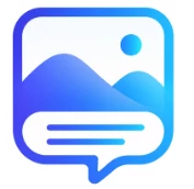 DescribeImage logo