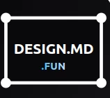Designmd.fun - Get a DESIGN.md From Any Website URL