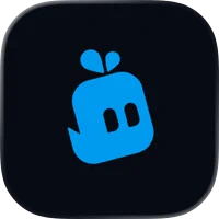 Dewy Chat - Chat with unique AI characters and explore or create your own worlds.