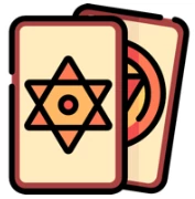 DiaryTarot - A Personal Tarot Journaling Experience for Daily Reflection