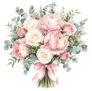 DigiBouquet logo
