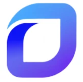 Docusplit AI logo