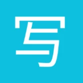 EchoWrite logo