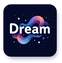 Edit Image Text logo