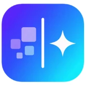 Enhance My Photo logo