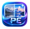 Photo Enhancer logo