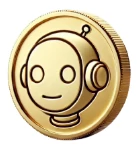 ExpenseBot logo