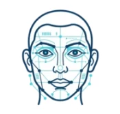 Face Features Detector - AI-Powered Facial Feature Analysis