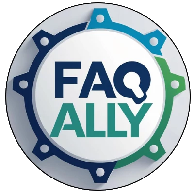 FAQ Ally - AI-Powered Knowledge Platform for Small Businesses