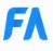 FastScribeX logo