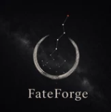 FateForge - AI Astrology & Life Atlas