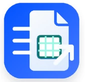 FinConv - Free online bank statement to Excel & CSV converter